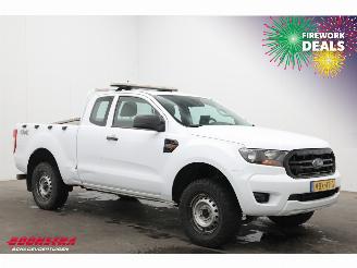 Ford Ranger 2.0 EcoBlue XL Super Cab 4WD Airco Cruise AHK 130.122 km! picture 2