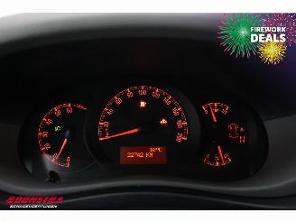 Opel Movano 2.3 CDTI BiTurbo Aut. 2-Pferds STX Leder Airco Camera AHK 22.742 km! picture 32