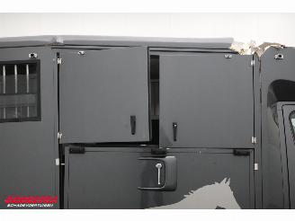 Opel Movano 2.3 CDTI BiTurbo Aut. 2-Pferds STX Leder Airco Camera AHK 22.742 km! picture 11