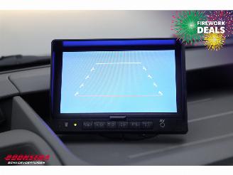 Opel Movano 2.3 CDTI BiTurbo Aut. 2-Pferds STX Leder Airco Camera AHK 22.742 km! picture 33