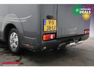Opel Movano 2.3 CDTI BiTurbo Aut. 2-Pferds STX Leder Airco Camera AHK 22.742 km! picture 10