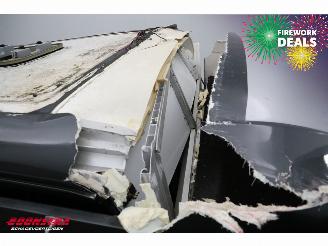 Opel Movano 2.3 CDTI BiTurbo Aut. 2-Pferds STX Leder Airco Camera AHK 22.742 km! picture 20