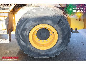 JCB  427 HT T4 Wiellader BY 2014 picture 17