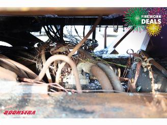 JCB  427 HT T4 Wiellader BY 2014 picture 12