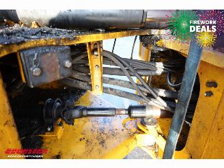 JCB  427 HT T4 Wiellader BY 2014 picture 13