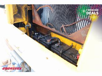 JCB  427 HT T4 Wiellader BY 2014 picture 21