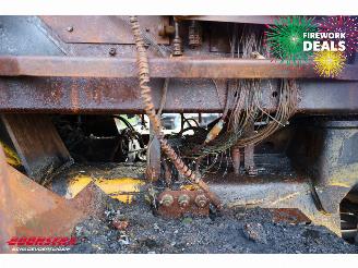 JCB  427 HT T4 Laadschap BY 2014 BY 2014 picture 7