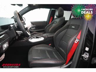 Mercedes GLE AMG 53 4MATIC+ Pano LED ACC Burmester 360° AHK picture 18
