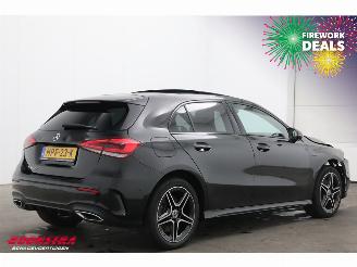 Mercedes A-klasse 250e AMG Pano LED Memory Camera SHZ picture 3