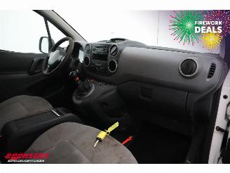 Peugeot Partner 1.6 HDI XR Euro 5 picture 8