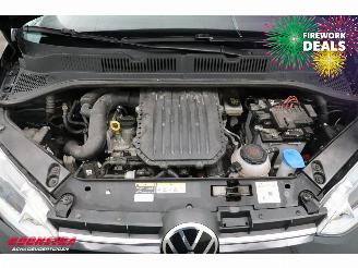Volkswagen Up! 1.0 move up! Airco Bluetooth picture 12