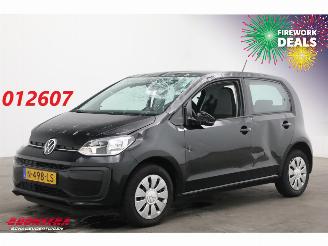 skadebil auto Volkswagen Up! 1.0 move up! Airco Bluetooth 2021/11