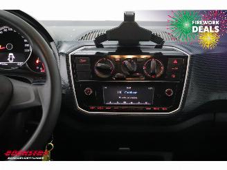Volkswagen Up! 1.0 move up! Airco Bluetooth picture 23