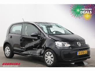 Volkswagen Up! 1.0 move up! Airco Bluetooth picture 2