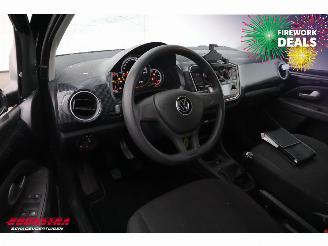 Volkswagen Up! 1.0 move up! Airco Bluetooth picture 26