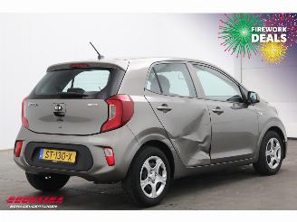 Kia Picanto 1.0 CVVT EconomyPlusLine Bluetooth Airco 94.616 km! picture 3