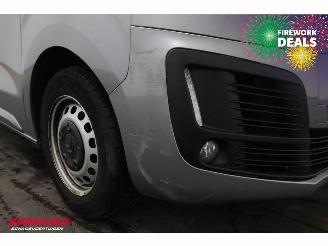 Citroën Jumpy 2.0 BlueHDI 120 M Club Bluetooth Clima Cruise PDC AHK picture 7