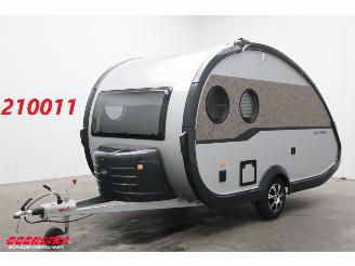krockskadad bil caravan Tabbert  Metropolis T@B 400 BY 2025 2025/5