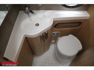 Tabbert  Metropolis T@B 400 BY 2025 picture 16