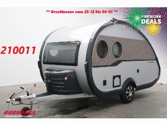 damaged caravans Tabbert  Metropolis T@B 400 BY 2025 2025/5