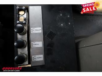 MAN TGS 43.510 8X8 Widespread Palfinger Q170Z84TI Kran 62.358 km!! picture 40