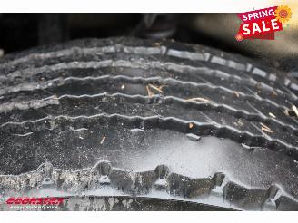 MAN TGS 43.510 8X8 Widespread Palfinger Q170Z84TI Kran 62.358 km!! picture 62