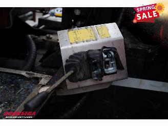 MAN TGS 43.510 8X8 Widespread Palfinger Q170Z84TI Kran 62.358 km!! picture 34