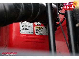 MAN TGS 43.510 8X8 Widespread Palfinger Q170Z84TI Kran 62.358 km!! picture 38