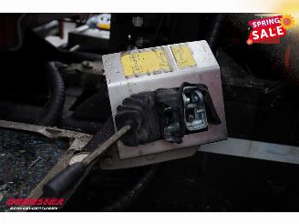 MAN TGS 43.510 8X8 Widespread Palfinger Q170Z84TI Kran 62.358 km!! picture 34