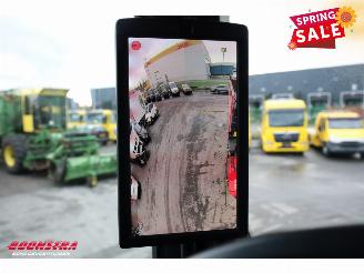 MAN TGS 43.510 8X8 Widespread Palfinger Q170Z84TI Kran 62.358 km!! picture 50