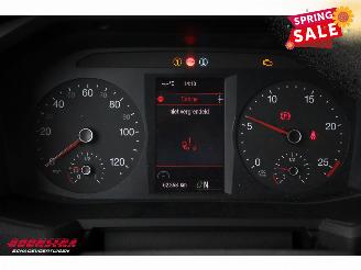 MAN TGS 43.510 8X8 Widespread Palfinger Q170Z84TI Kran 62.358 km!! picture 46