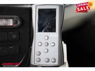 MAN TGS 43.510 8X8 Widespread Palfinger Q170Z84TI Kran 62.358 km!! picture 49