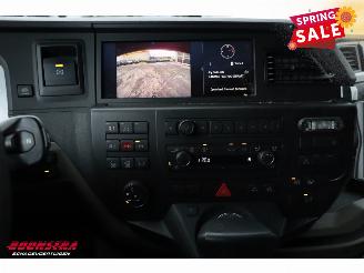 MAN TGS 43.510 8X8 Widespread Palfinger Q170Z84TI Kran 62.358 km!! picture 44