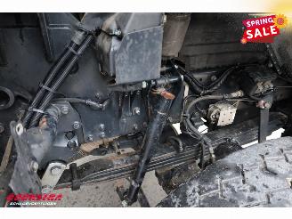 MAN TGS 43.510 8X8 Widespread Palfinger Q170Z84TI Kran 62.358 km!! picture 26