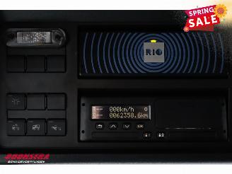 MAN TGS 43.510 8X8 Widespread Palfinger Q170Z84TI Kran 62.358 km!! picture 47