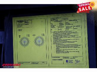 MAN TGS 43.510 8X8 Widespread Palfinger Q170Z84TI Kran 62.358 km!! picture 42