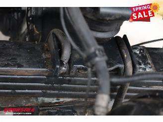 MAN TGS 43.510 8X8 Widespread Palfinger Q170Z84TI Kran 62.358 km!! picture 27