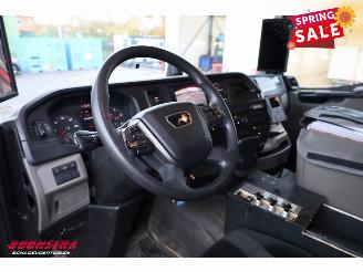 MAN TGS 43.510 8X8 Widespread Palfinger Q170Z84TI Kran 62.358 km!! picture 43