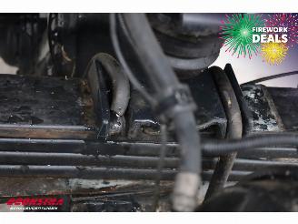 MAN TGS 43.510 8X8 Widespread Palfinger Q170Z84TI Kran 62.358 km!! picture 27