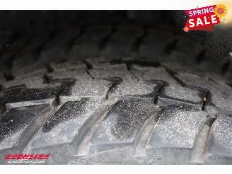 MAN TGS 43.510 8X8 Widespread Palfinger Q170Z84TI Kran 62.358 km!! picture 59