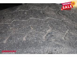 MAN TGS 43.510 8X8 Widespread Palfinger Q170Z84TI Kran 62.358 km!! picture 63