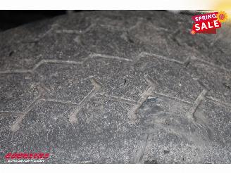 MAN TGS 43.510 8X8 Widespread Palfinger Q170Z84TI Kran 62.358 km!! picture 63