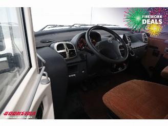 Hymer  B 614 Hymermobil 2.8 JTD Dakairco Solar Hefbed Dwarsbed Cruise Apple/Anrdoid picture 34