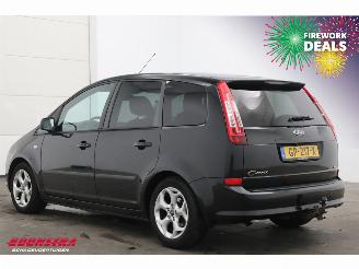 Ford C-Max 1.8-16V Trend Flexifuel Apple/Android Clima Cruise AHK picture 4