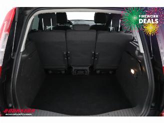 Ford C-Max 1.8-16V Trend Flexifuel Apple/Android Clima Cruise AHK picture 21