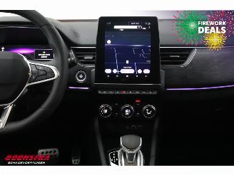 Renault Arkana 1.6 E-Tech full hybrid 145 esprit Alpine LED ACC Schuifdak 360° SHZ picture 14