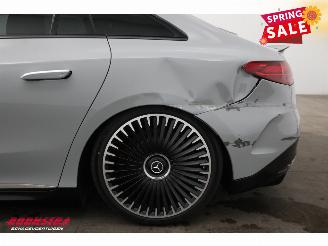 Mercedes EQE AMG 53 4MATIC+ 90 kWh Pano 360° HUD AR Burmester 830 km!! picture 14