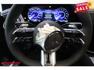 Mercedes EQE AMG 53 4MATIC+ 90 kWh Pano 360° HUD AR Burmester 830 km!! picture 23