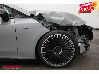 Mercedes EQE AMG 53 4MATIC+ 90 kWh Pano 360° HUD AR Burmester 830 km!! picture 5