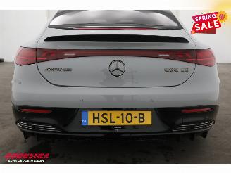 Mercedes EQE AMG 53 4MATIC+ 90 kWh Pano 360° HUD AR Burmester 830 km!! picture 16